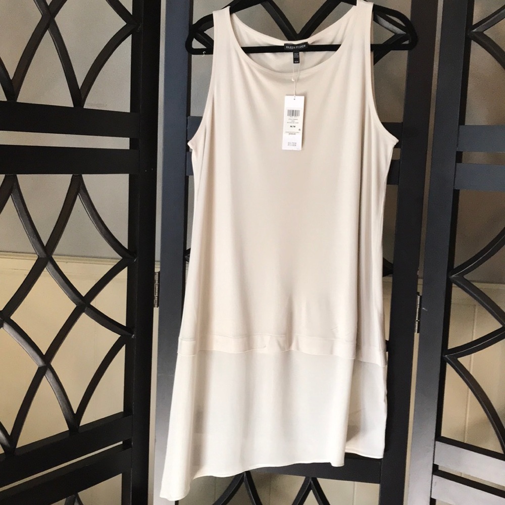Eileen Fisher Tunic